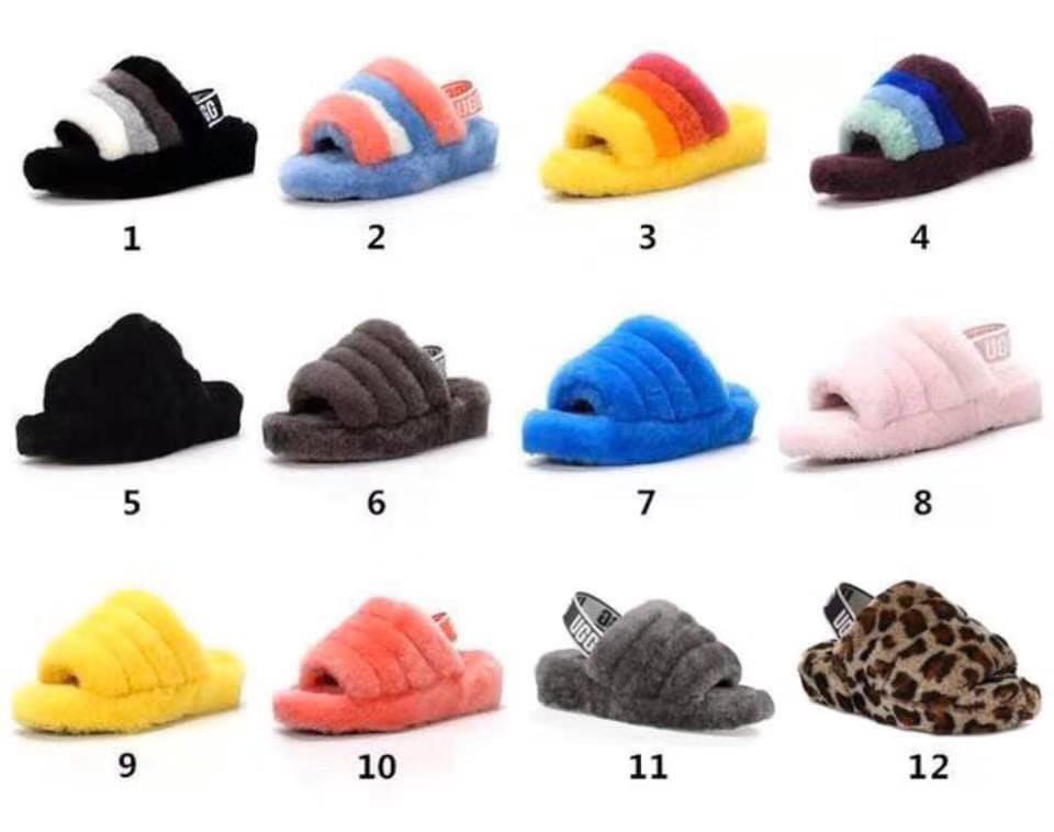 uggs slippers for kids